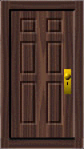 door